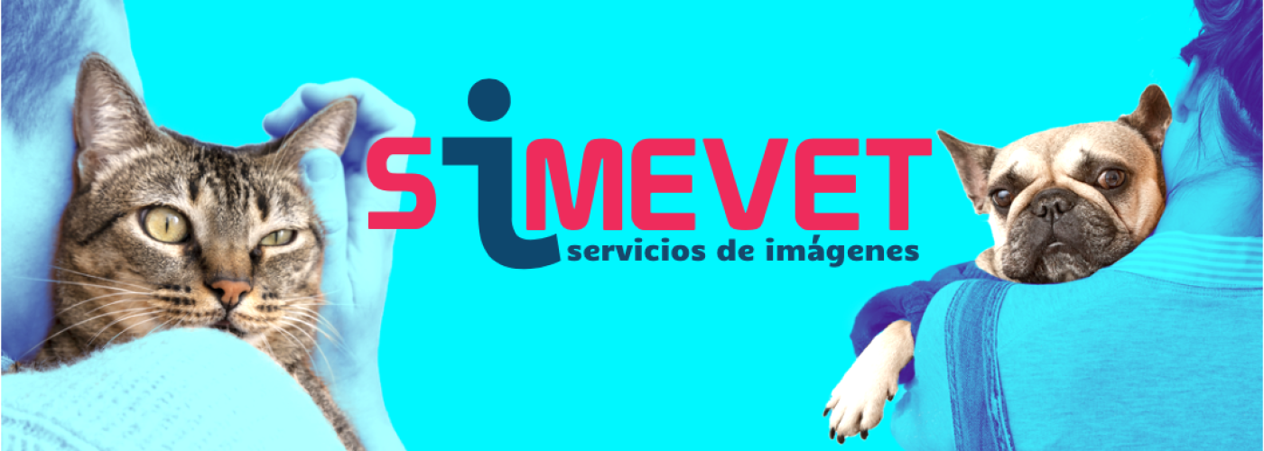 Simevet imágenes veterinarias